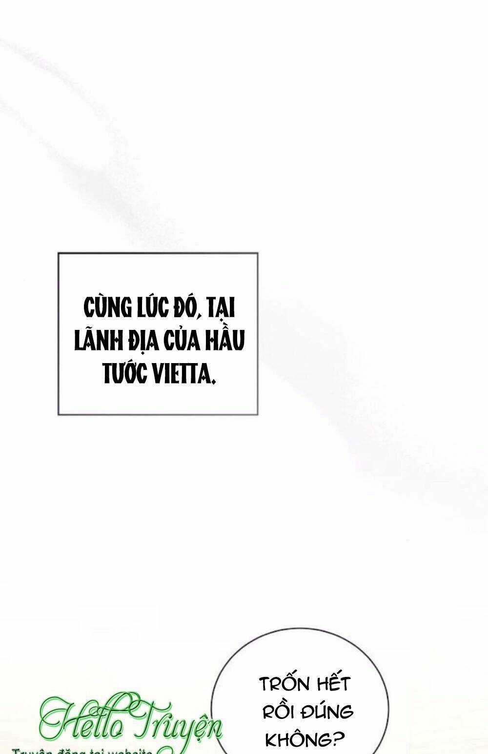 Tôi Sẽ Từ Bỏ Vị Trí Hoàng Phi Chapter 41 trang 96