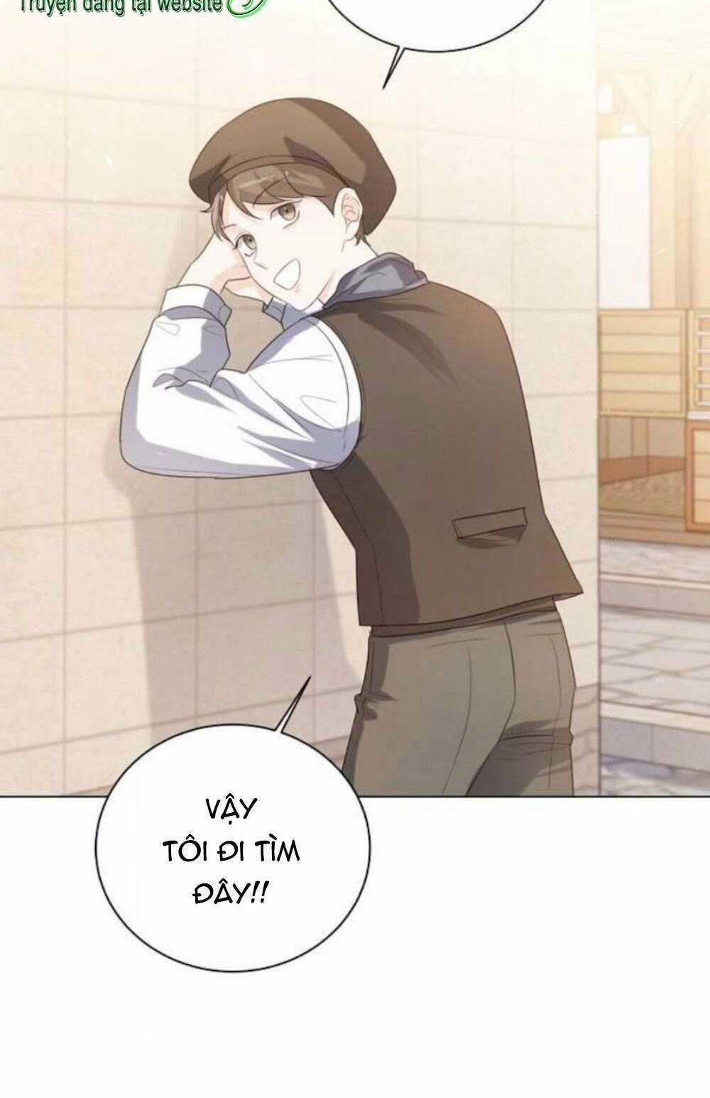 Tôi Sẽ Từ Bỏ Vị Trí Hoàng Phi Chapter 41 trang 97