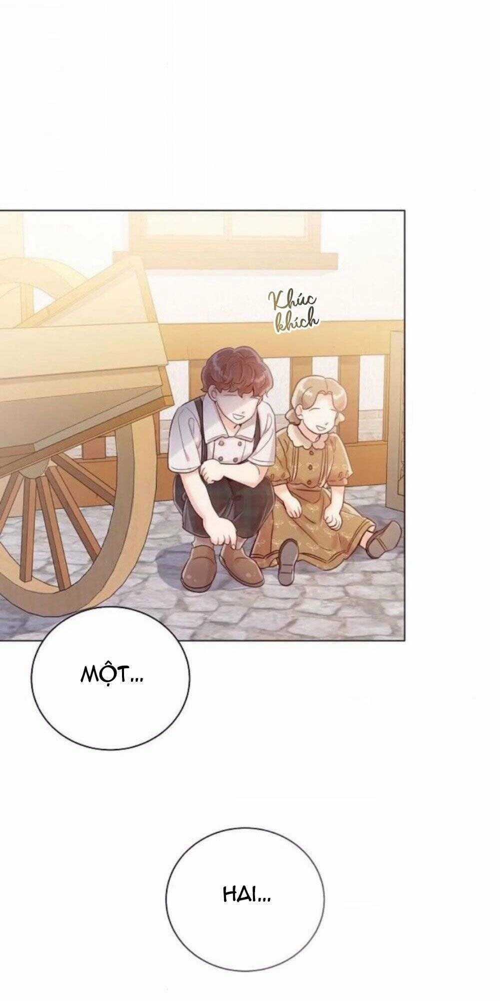 Tôi Sẽ Từ Bỏ Vị Trí Hoàng Phi Chapter 41 trang 98