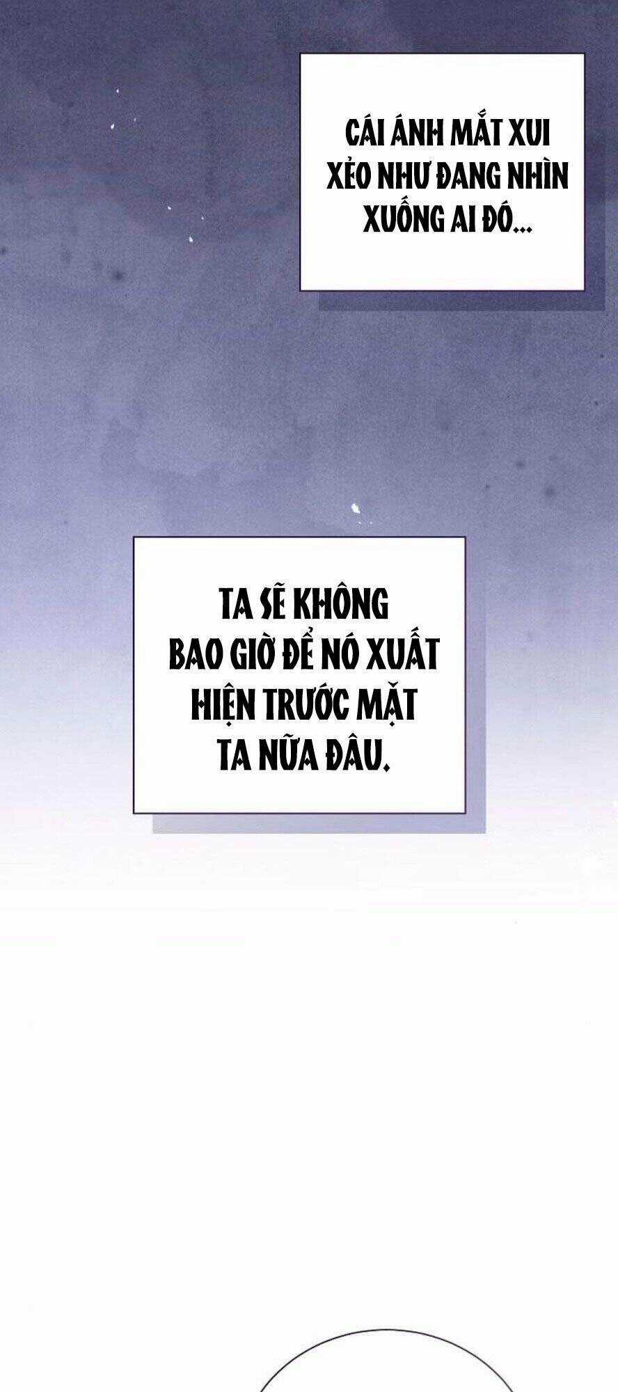 Tôi Sẽ Từ Bỏ Vị Trí Hoàng Phi Chapter 42 trang 106