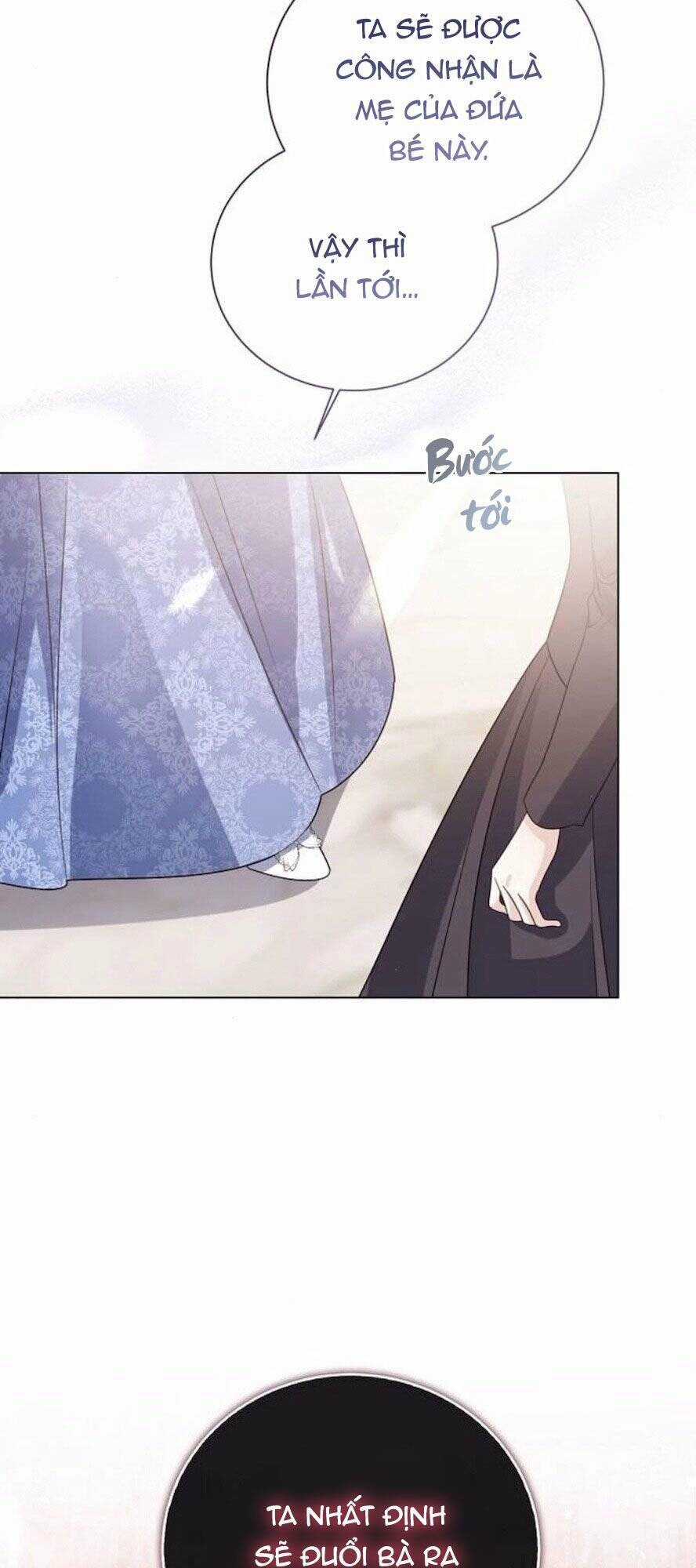 Tôi Sẽ Từ Bỏ Vị Trí Hoàng Phi Chapter 42 trang 107