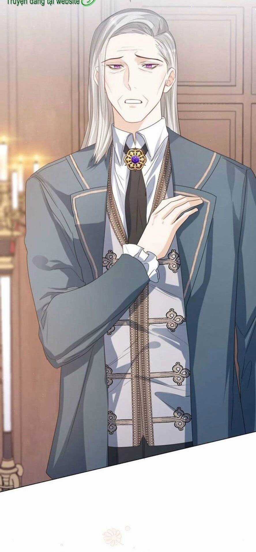 Tôi Sẽ Từ Bỏ Vị Trí Hoàng Phi Chapter 42 trang 11