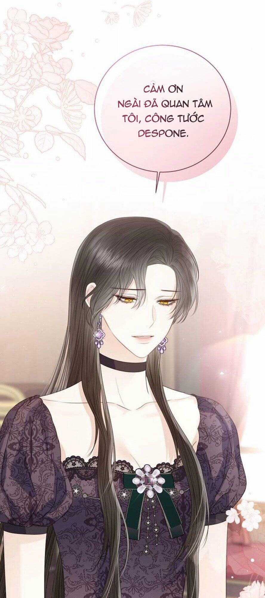 Tôi Sẽ Từ Bỏ Vị Trí Hoàng Phi Chapter 42 trang 12