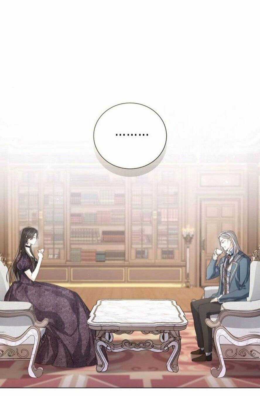 Tôi Sẽ Từ Bỏ Vị Trí Hoàng Phi Chapter 42 trang 15