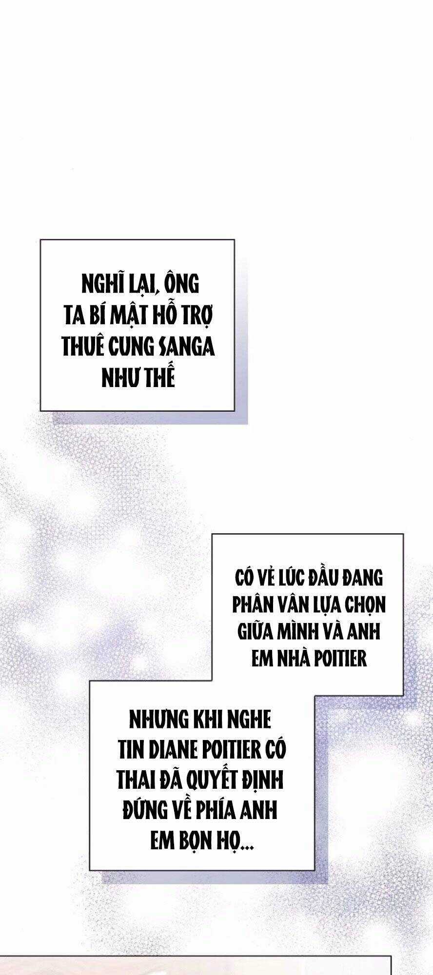 Tôi Sẽ Từ Bỏ Vị Trí Hoàng Phi Chapter 42 trang 16