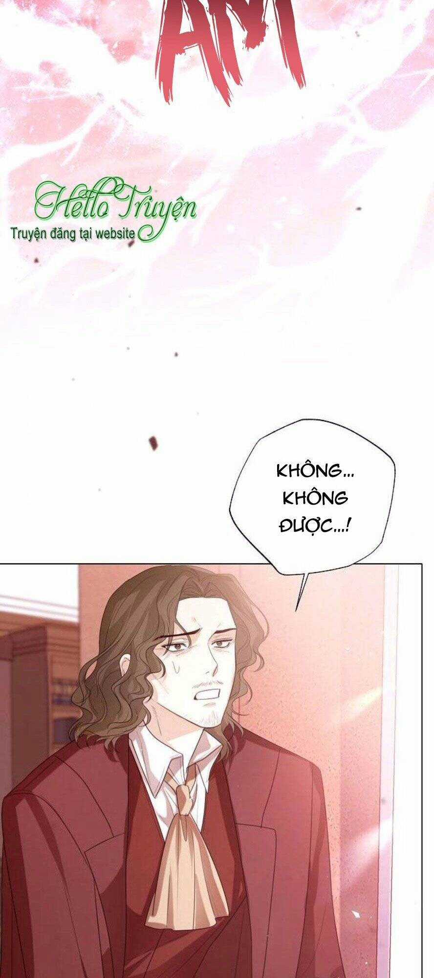 Tôi Sẽ Từ Bỏ Vị Trí Hoàng Phi Chapter 42 trang 2