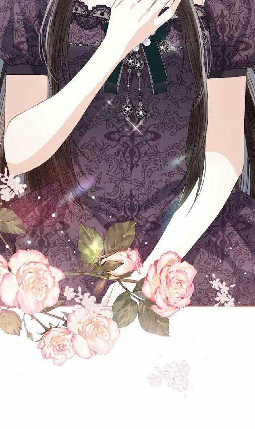 Tôi Sẽ Từ Bỏ Vị Trí Hoàng Phi Chapter 42 trang 23