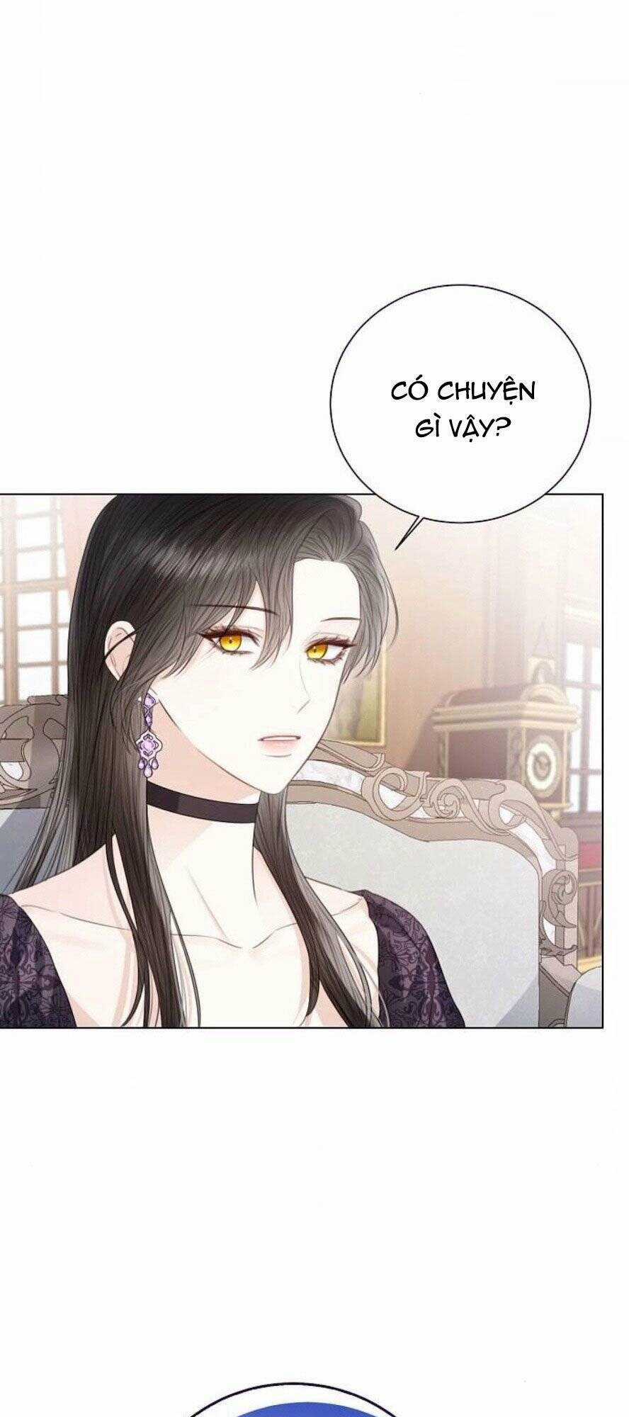 Tôi Sẽ Từ Bỏ Vị Trí Hoàng Phi Chapter 42 trang 27