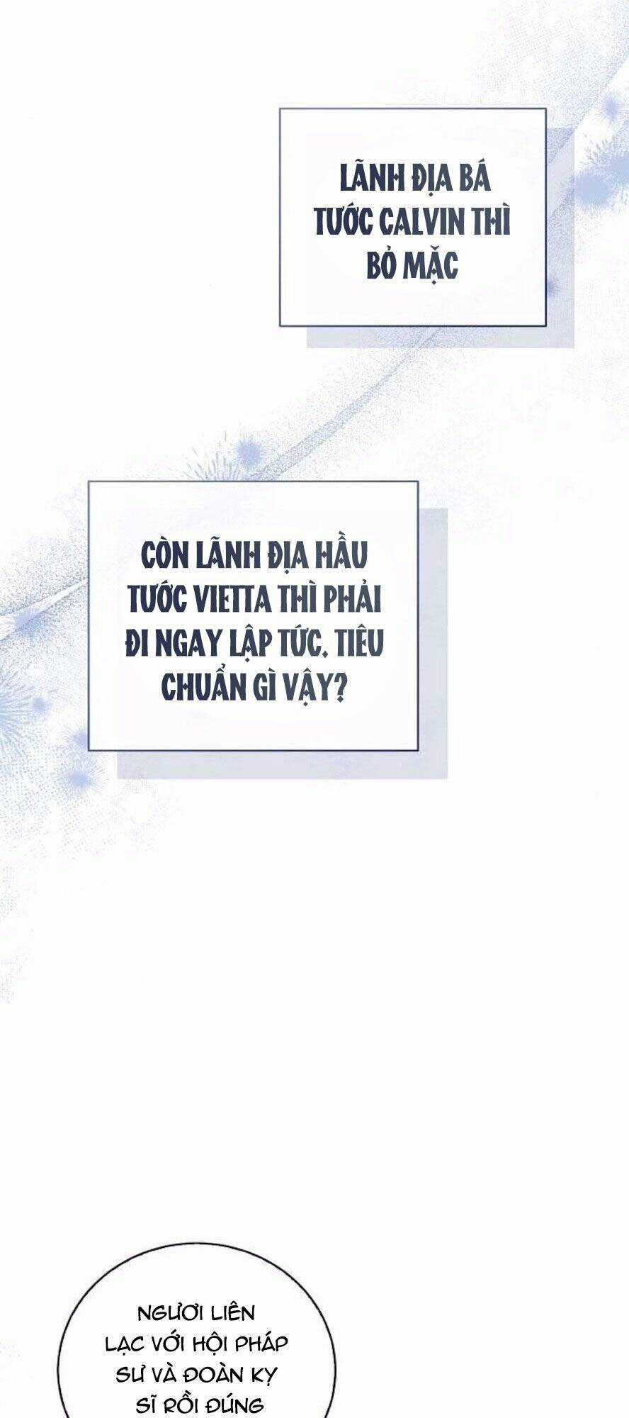 Tôi Sẽ Từ Bỏ Vị Trí Hoàng Phi Chapter 42 trang 33