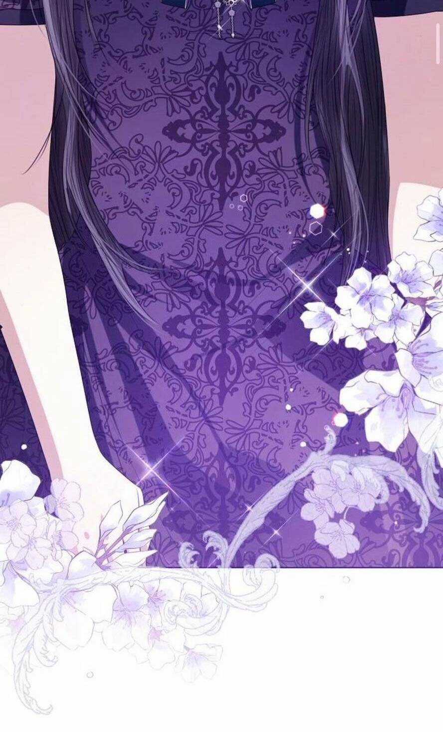 Tôi Sẽ Từ Bỏ Vị Trí Hoàng Phi Chapter 42 trang 39