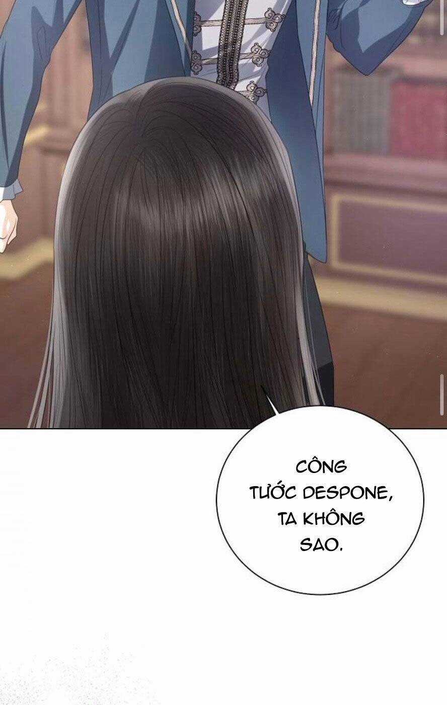 Tôi Sẽ Từ Bỏ Vị Trí Hoàng Phi Chapter 42 trang 43