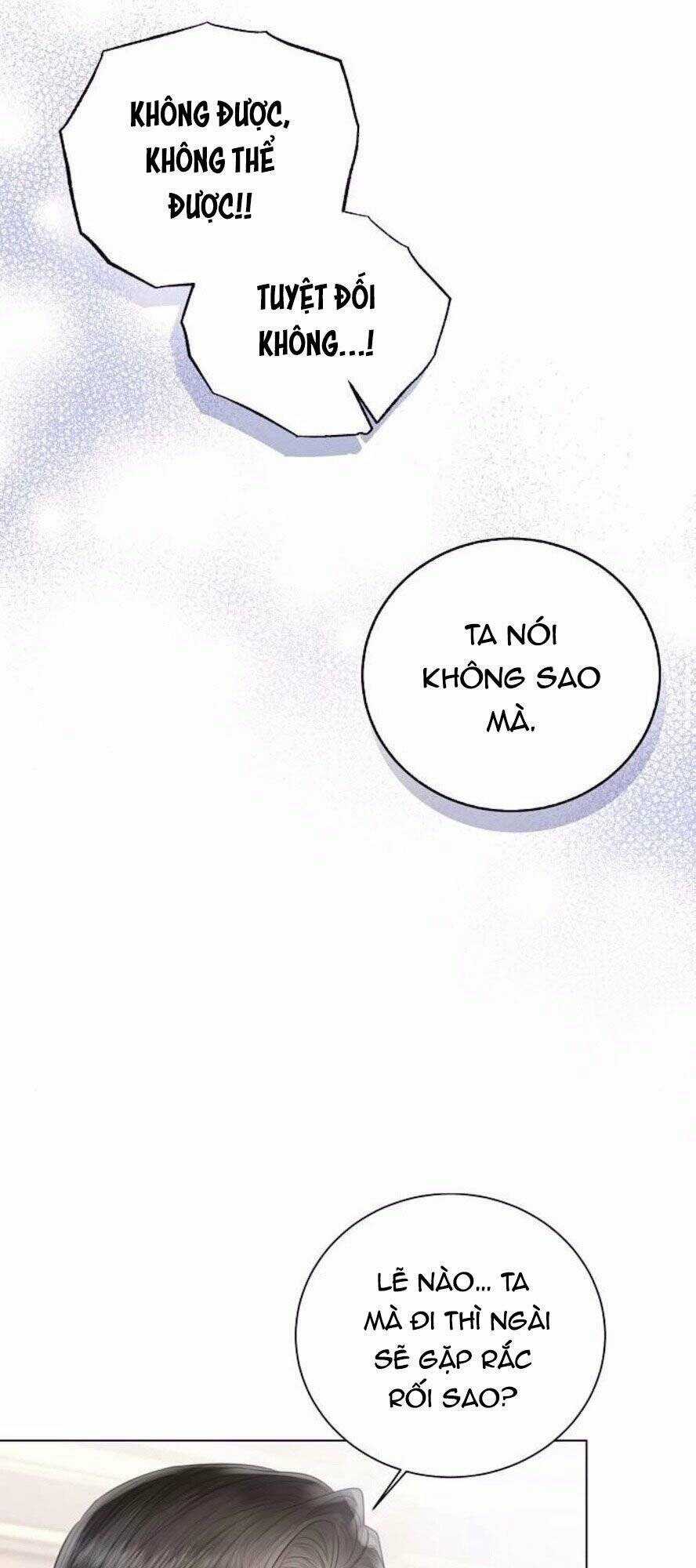 Tôi Sẽ Từ Bỏ Vị Trí Hoàng Phi Chapter 42 trang 44