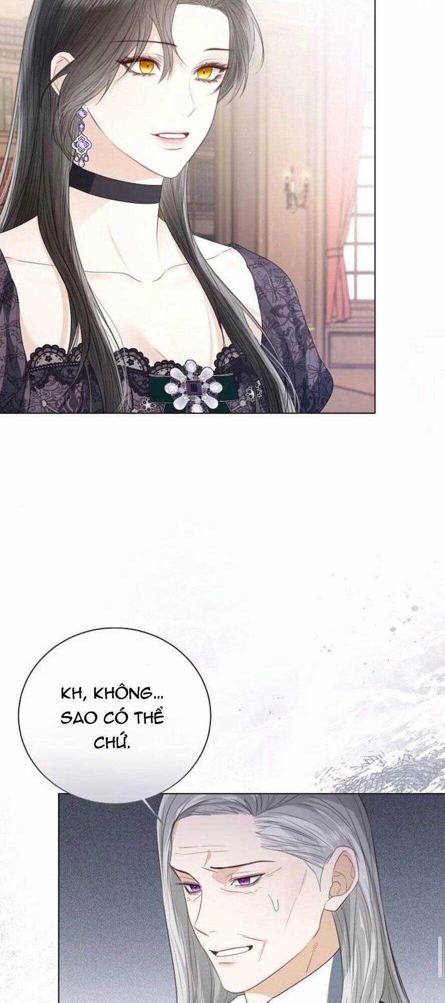 Tôi Sẽ Từ Bỏ Vị Trí Hoàng Phi Chapter 42 trang 45