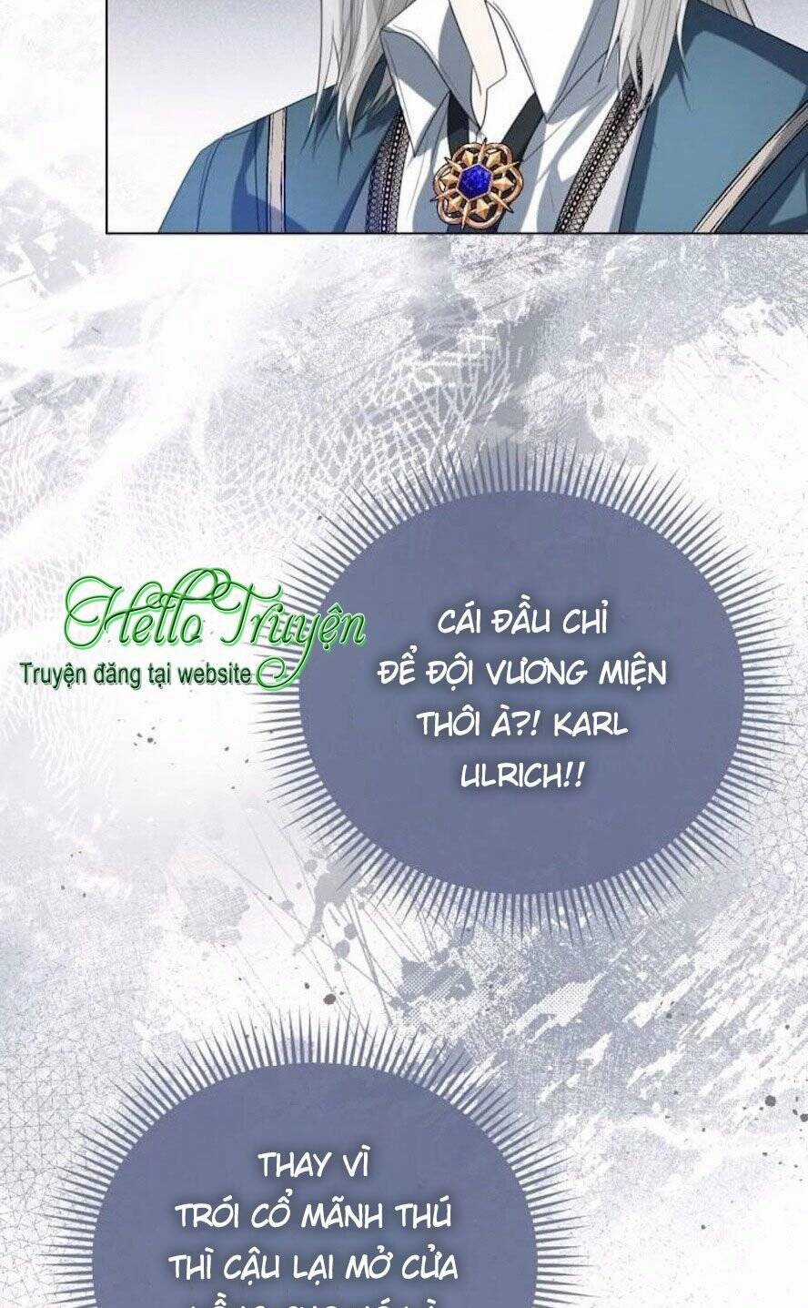 Tôi Sẽ Từ Bỏ Vị Trí Hoàng Phi Chapter 42 trang 46