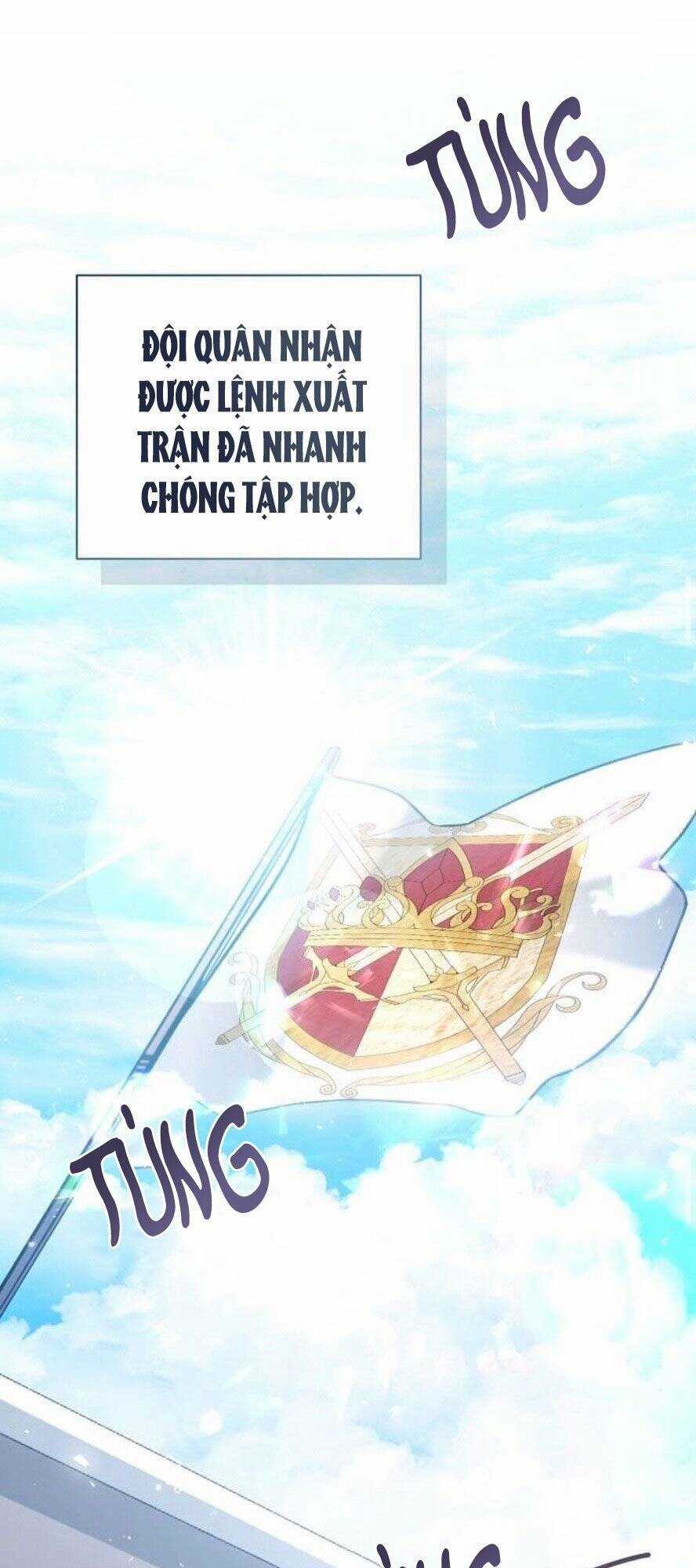 Tôi Sẽ Từ Bỏ Vị Trí Hoàng Phi Chapter 42 trang 48