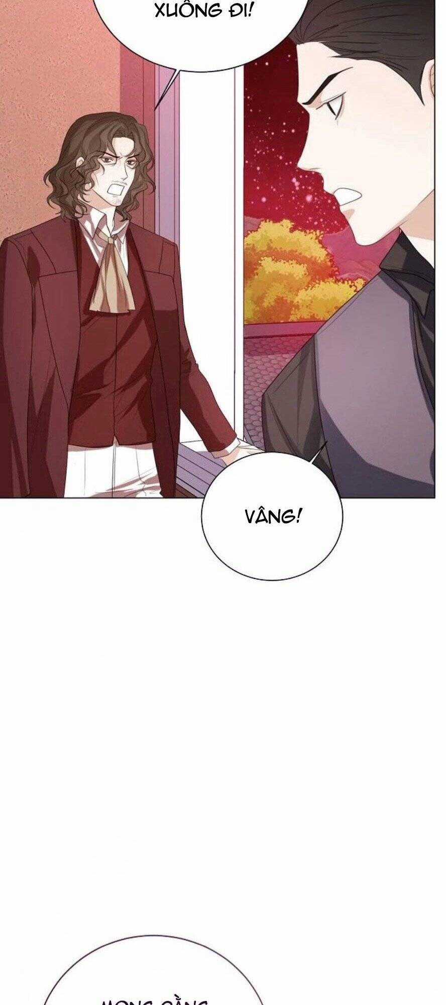 Tôi Sẽ Từ Bỏ Vị Trí Hoàng Phi Chapter 42 trang 5