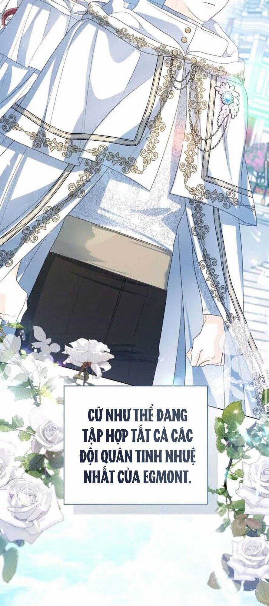 Tôi Sẽ Từ Bỏ Vị Trí Hoàng Phi Chapter 42 trang 50