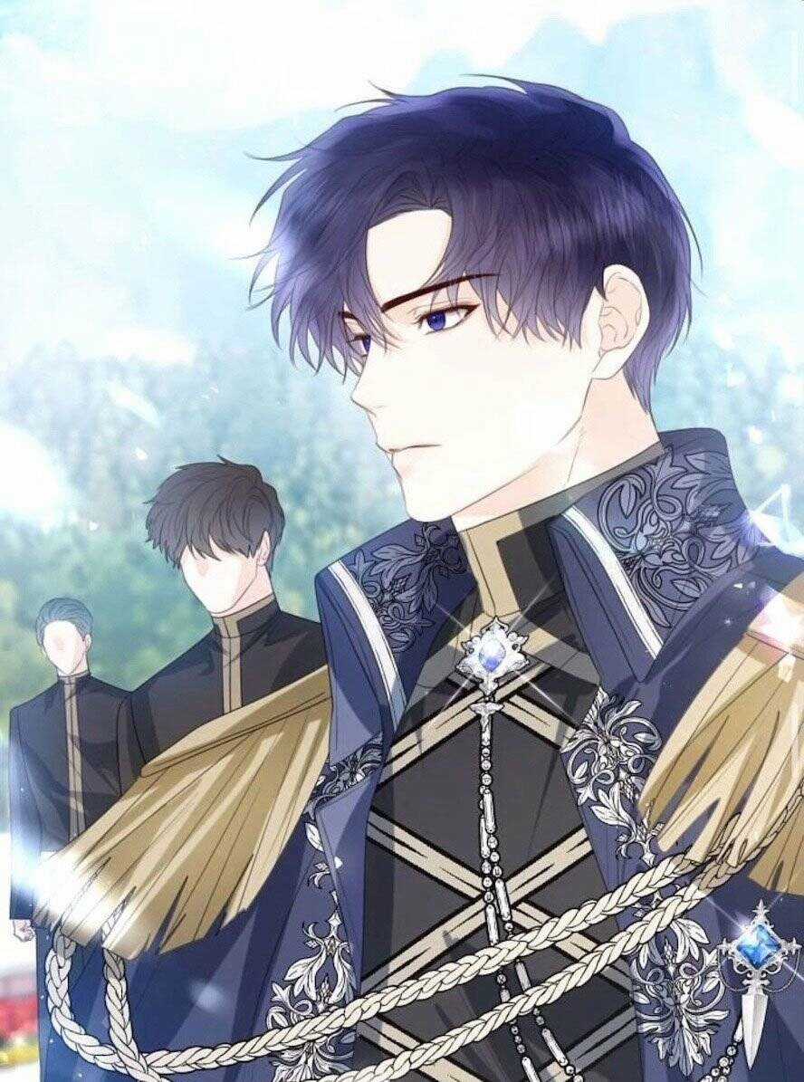 Tôi Sẽ Từ Bỏ Vị Trí Hoàng Phi Chapter 42 trang 51