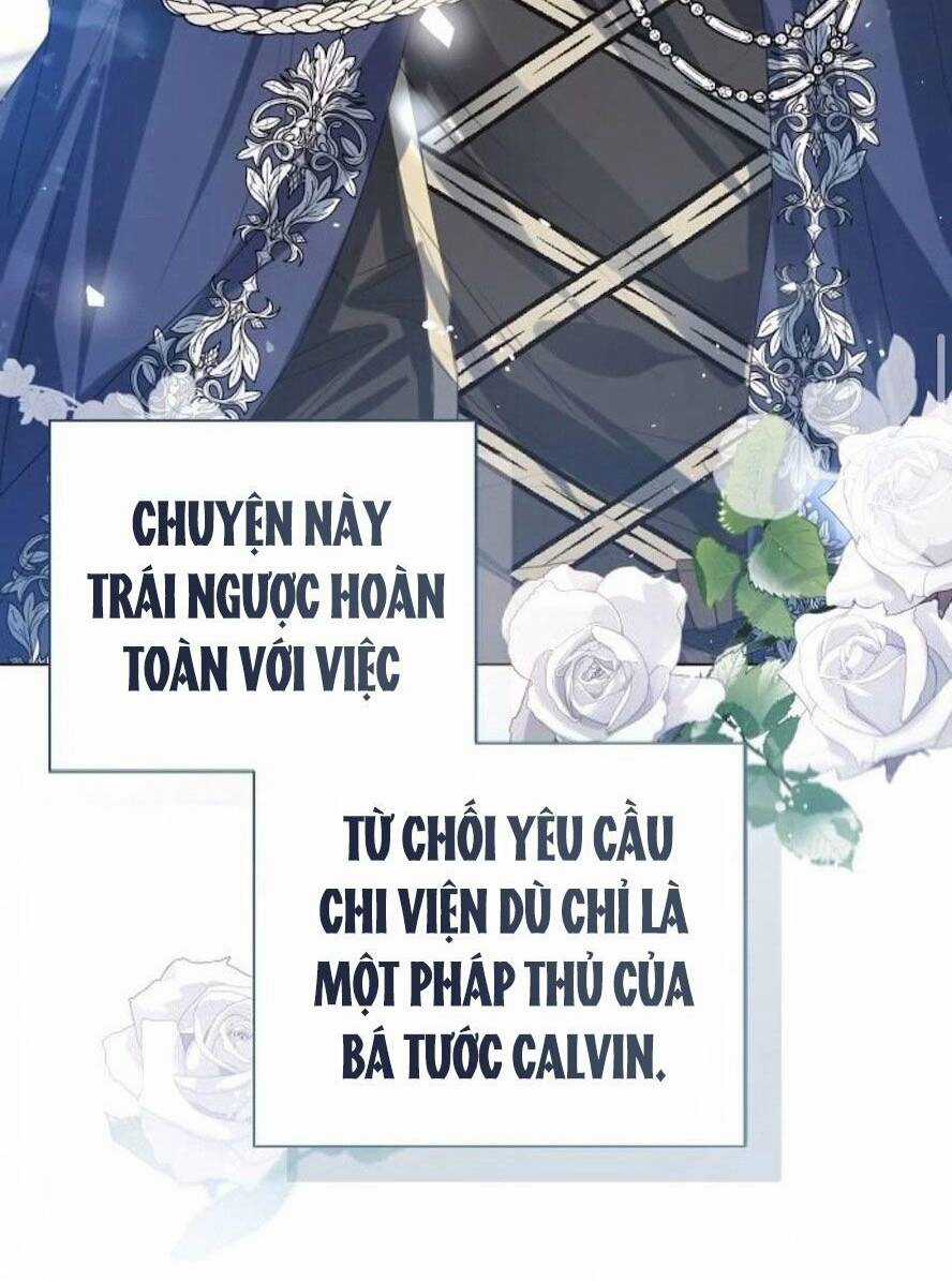 Tôi Sẽ Từ Bỏ Vị Trí Hoàng Phi Chapter 42 trang 52