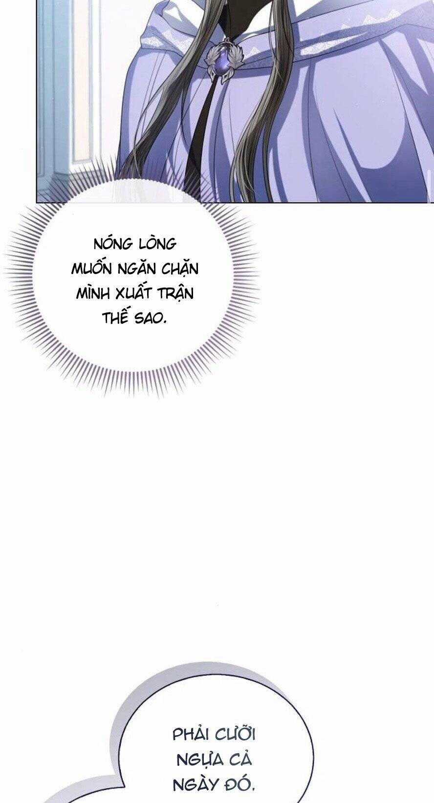 Tôi Sẽ Từ Bỏ Vị Trí Hoàng Phi Chapter 42 trang 55