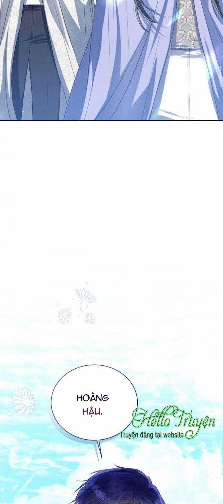 Tôi Sẽ Từ Bỏ Vị Trí Hoàng Phi Chapter 42 trang 58