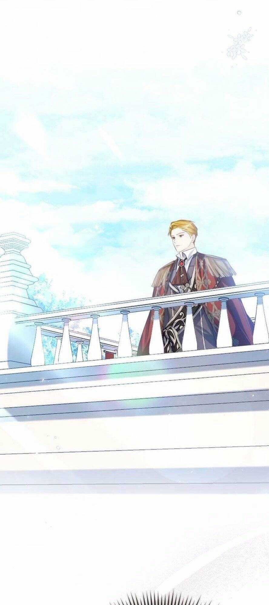 Tôi Sẽ Từ Bỏ Vị Trí Hoàng Phi Chapter 42 trang 69