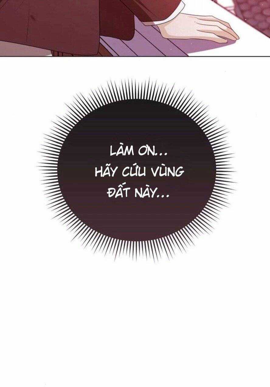 Tôi Sẽ Từ Bỏ Vị Trí Hoàng Phi Chapter 42 trang 7