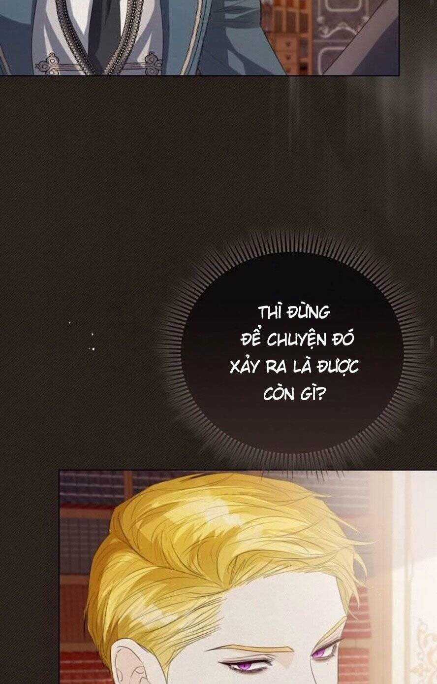 Tôi Sẽ Từ Bỏ Vị Trí Hoàng Phi Chapter 42 trang 71