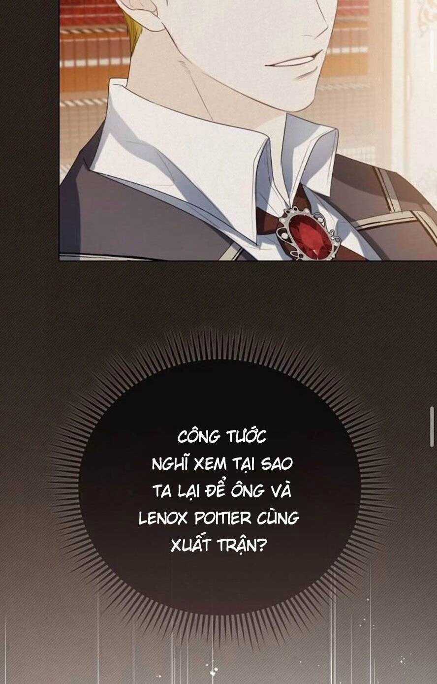 Tôi Sẽ Từ Bỏ Vị Trí Hoàng Phi Chapter 42 trang 72