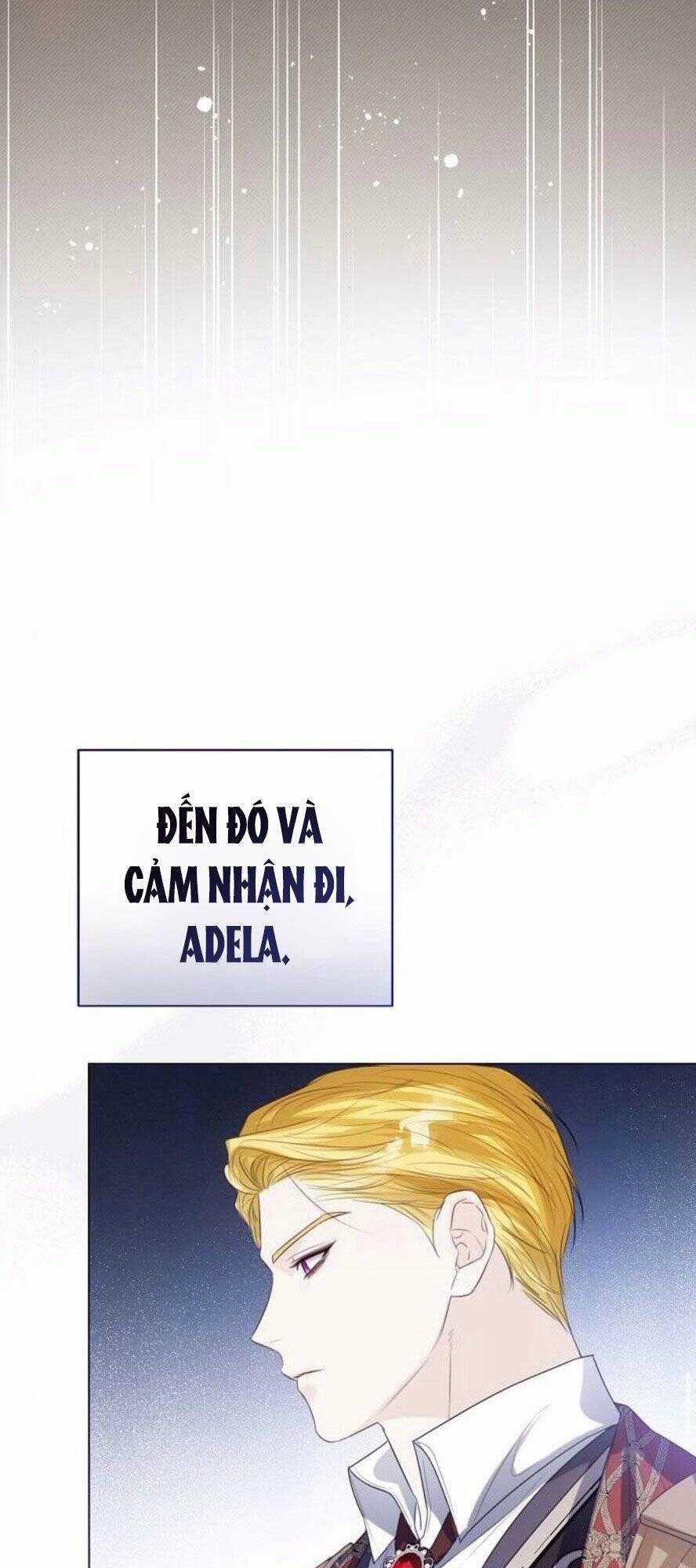 Tôi Sẽ Từ Bỏ Vị Trí Hoàng Phi Chapter 42 trang 73