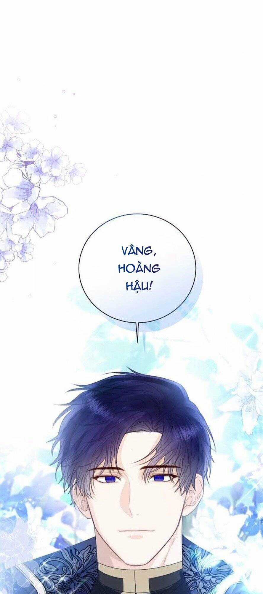 Tôi Sẽ Từ Bỏ Vị Trí Hoàng Phi Chapter 42 trang 81