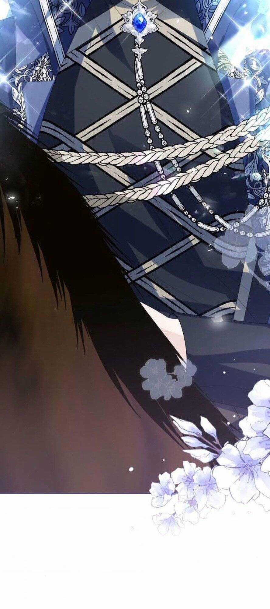 Tôi Sẽ Từ Bỏ Vị Trí Hoàng Phi Chapter 42 trang 82