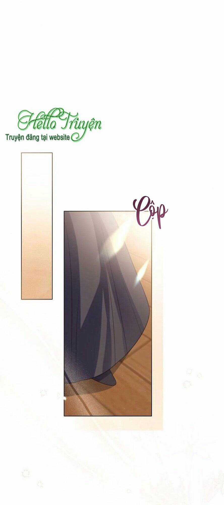 Tôi Sẽ Từ Bỏ Vị Trí Hoàng Phi Chapter 42 trang 83