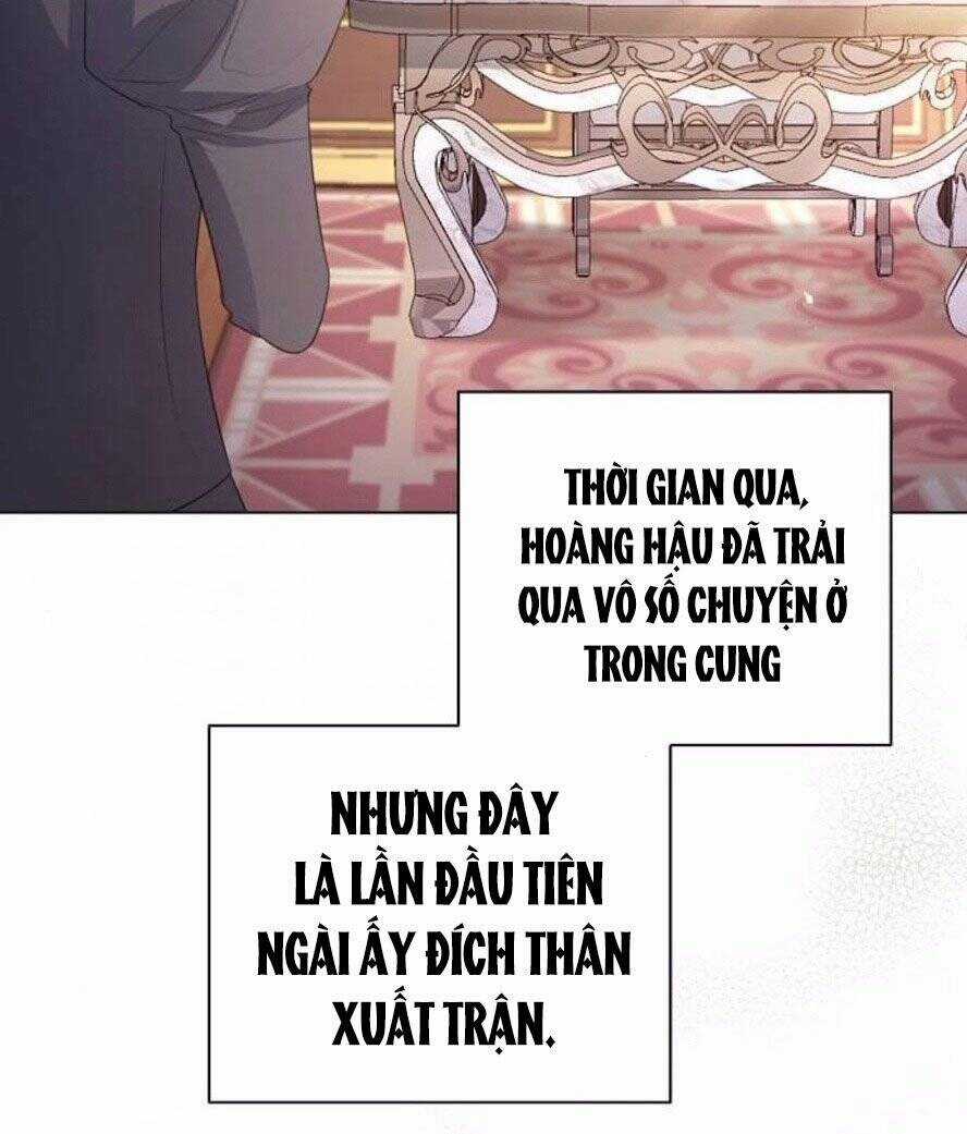 Tôi Sẽ Từ Bỏ Vị Trí Hoàng Phi Chapter 42 trang 85