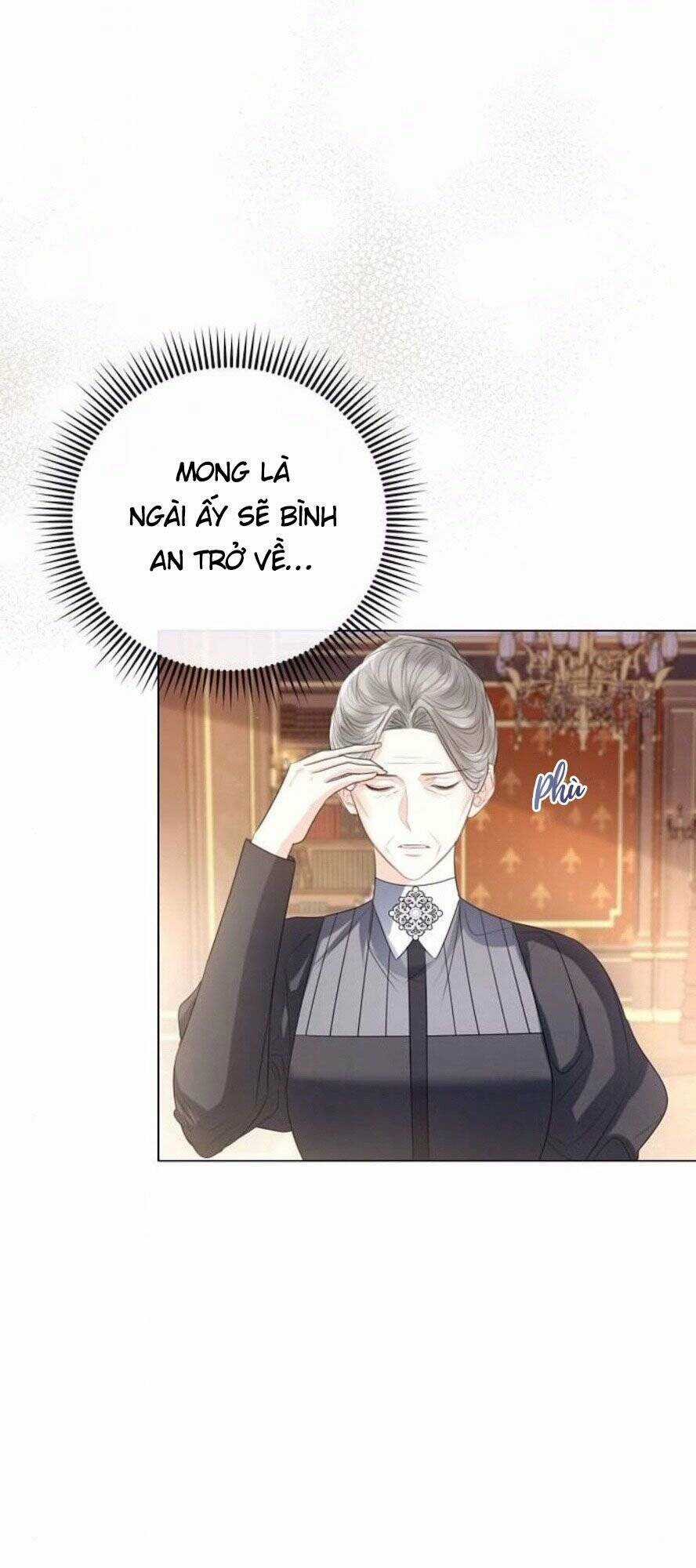 Tôi Sẽ Từ Bỏ Vị Trí Hoàng Phi Chapter 42 trang 86