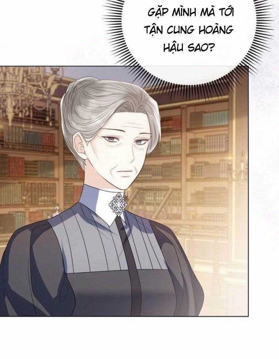 Tôi Sẽ Từ Bỏ Vị Trí Hoàng Phi Chapter 42 trang 88