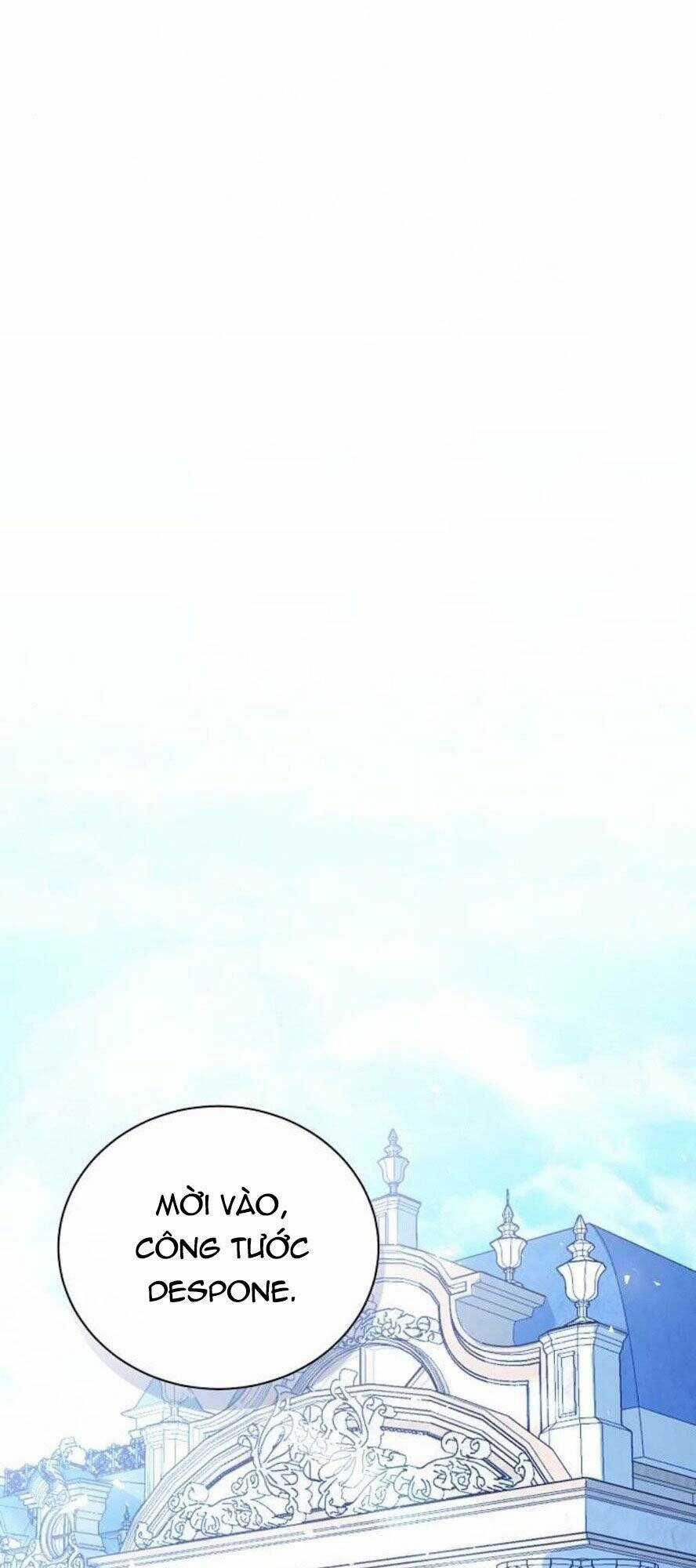 Tôi Sẽ Từ Bỏ Vị Trí Hoàng Phi Chapter 42 trang 9