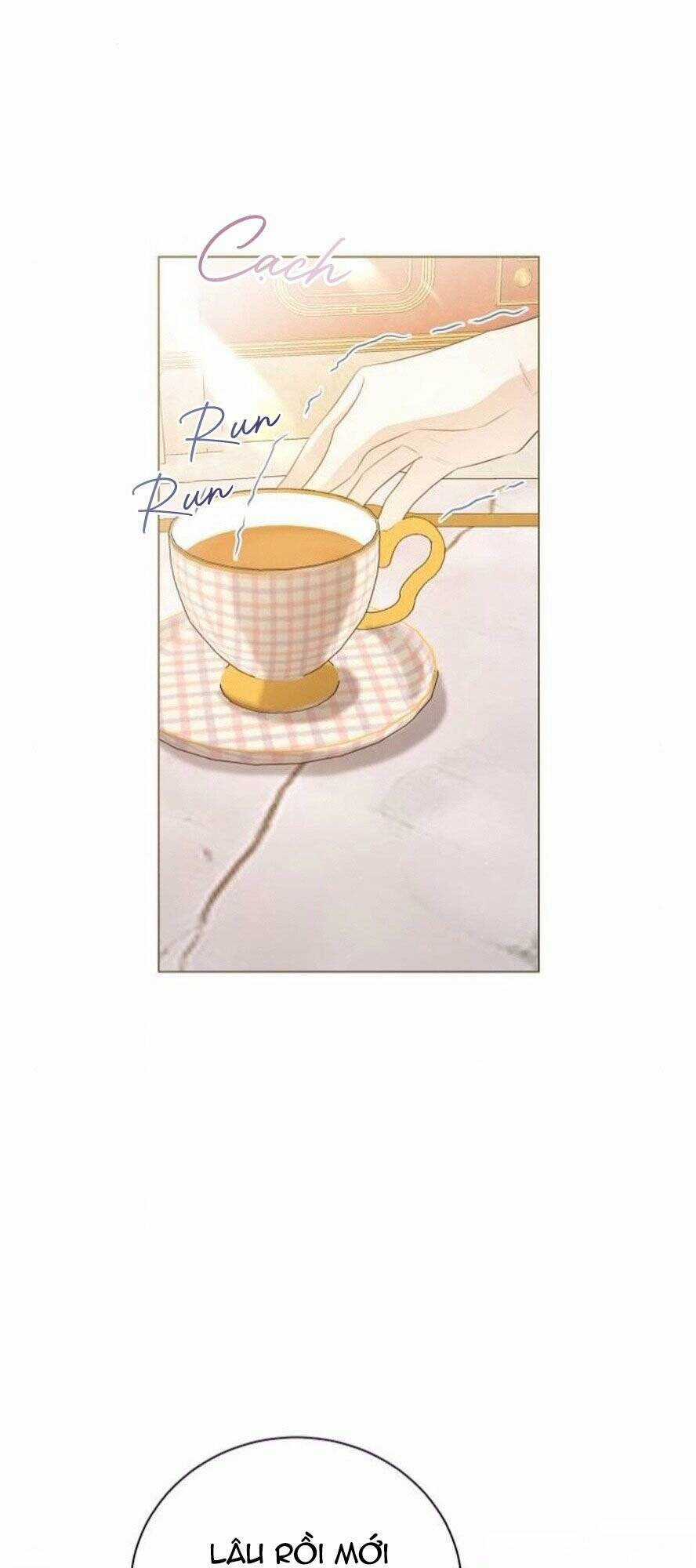 Tôi Sẽ Từ Bỏ Vị Trí Hoàng Phi Chapter 42 trang 90