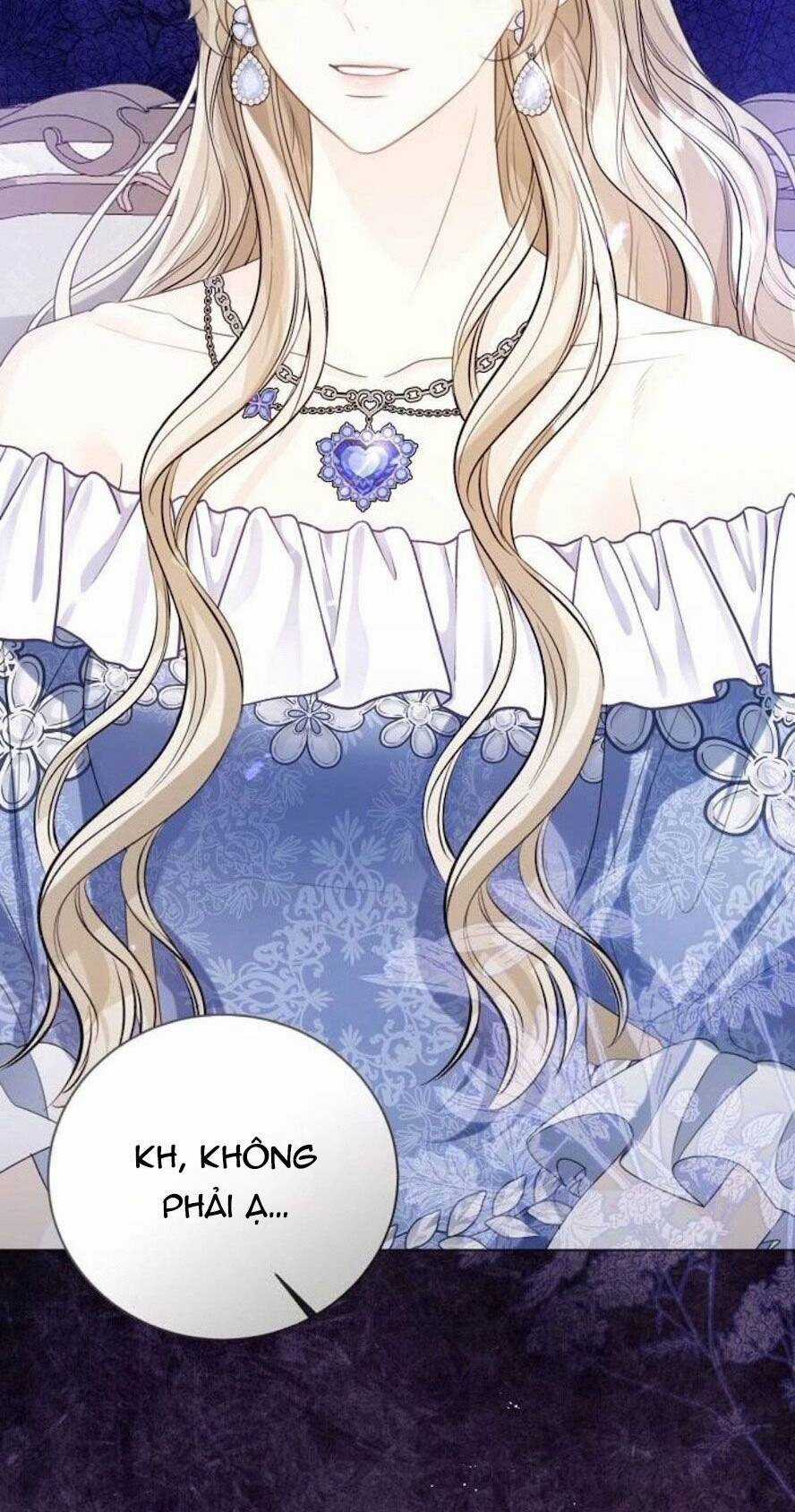 Tôi Sẽ Từ Bỏ Vị Trí Hoàng Phi Chapter 42 trang 93