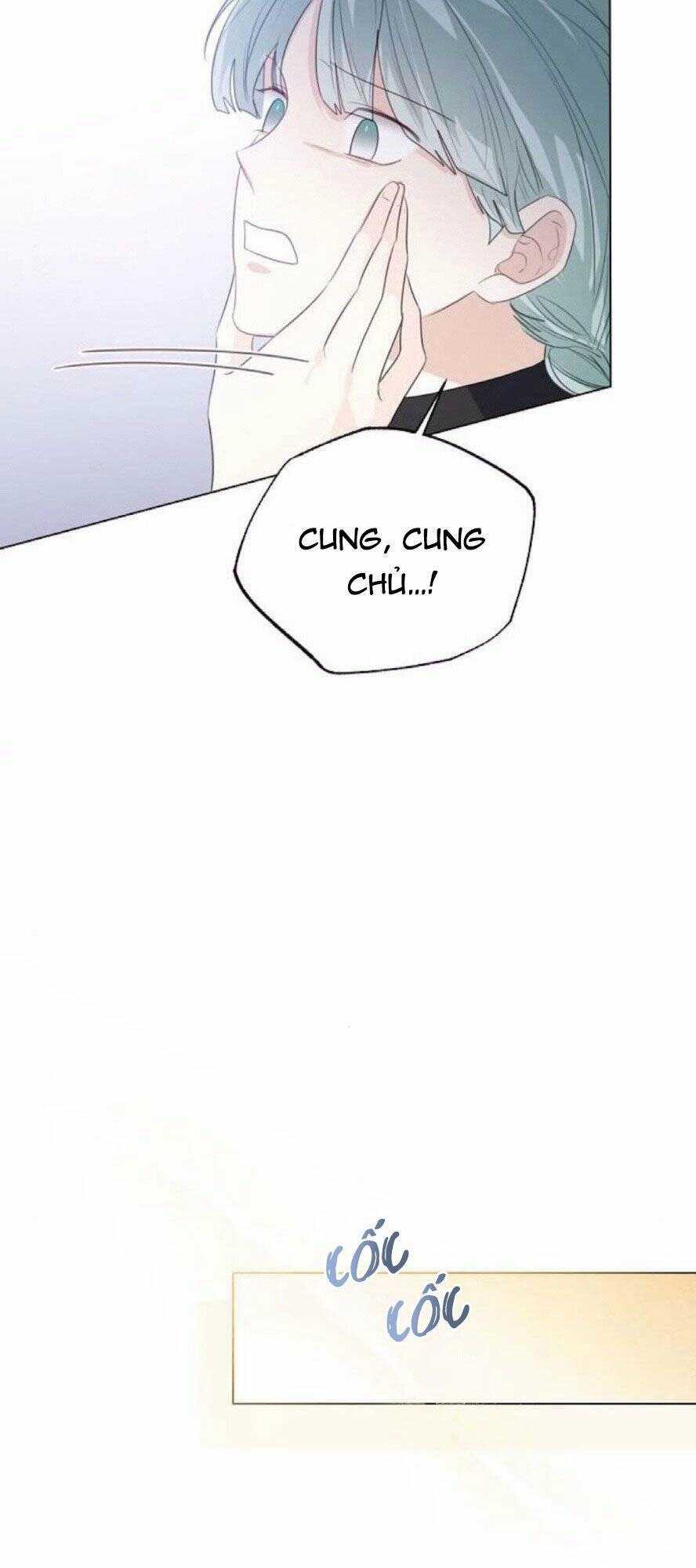 Tôi Sẽ Từ Bỏ Vị Trí Hoàng Phi Chapter 42 trang 95