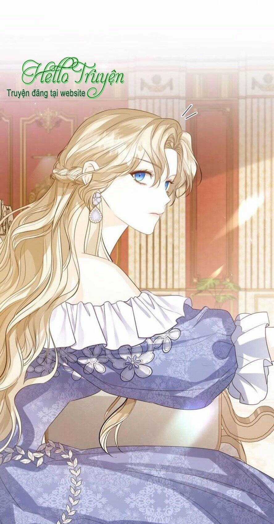 Tôi Sẽ Từ Bỏ Vị Trí Hoàng Phi Chapter 42 trang 96