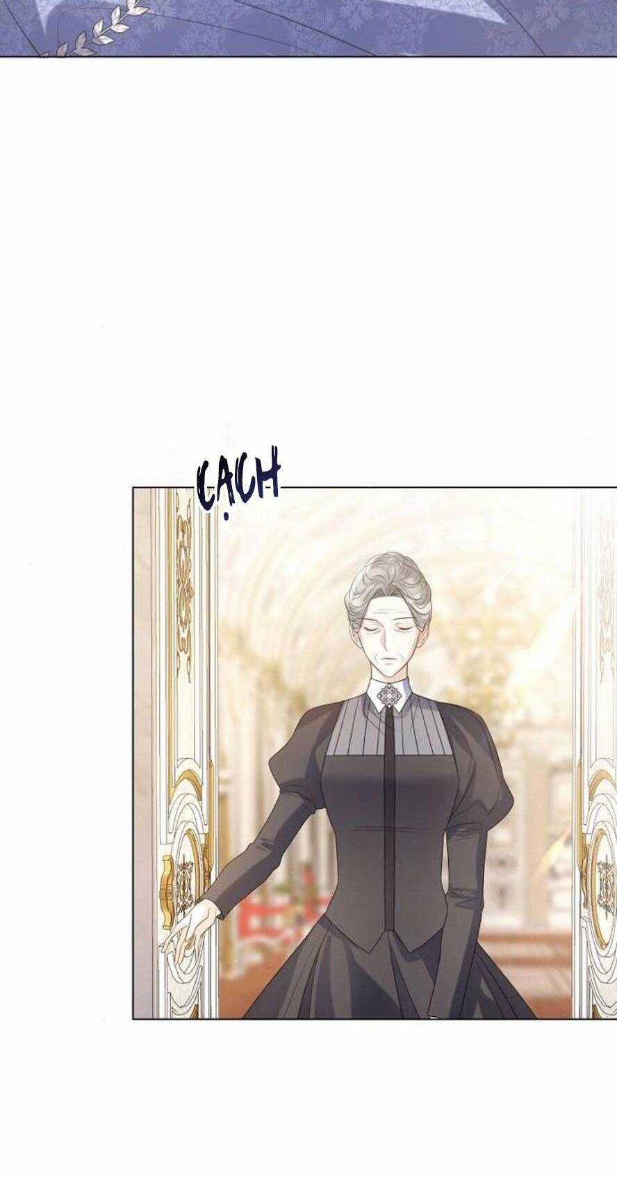 Tôi Sẽ Từ Bỏ Vị Trí Hoàng Phi Chapter 42 trang 97