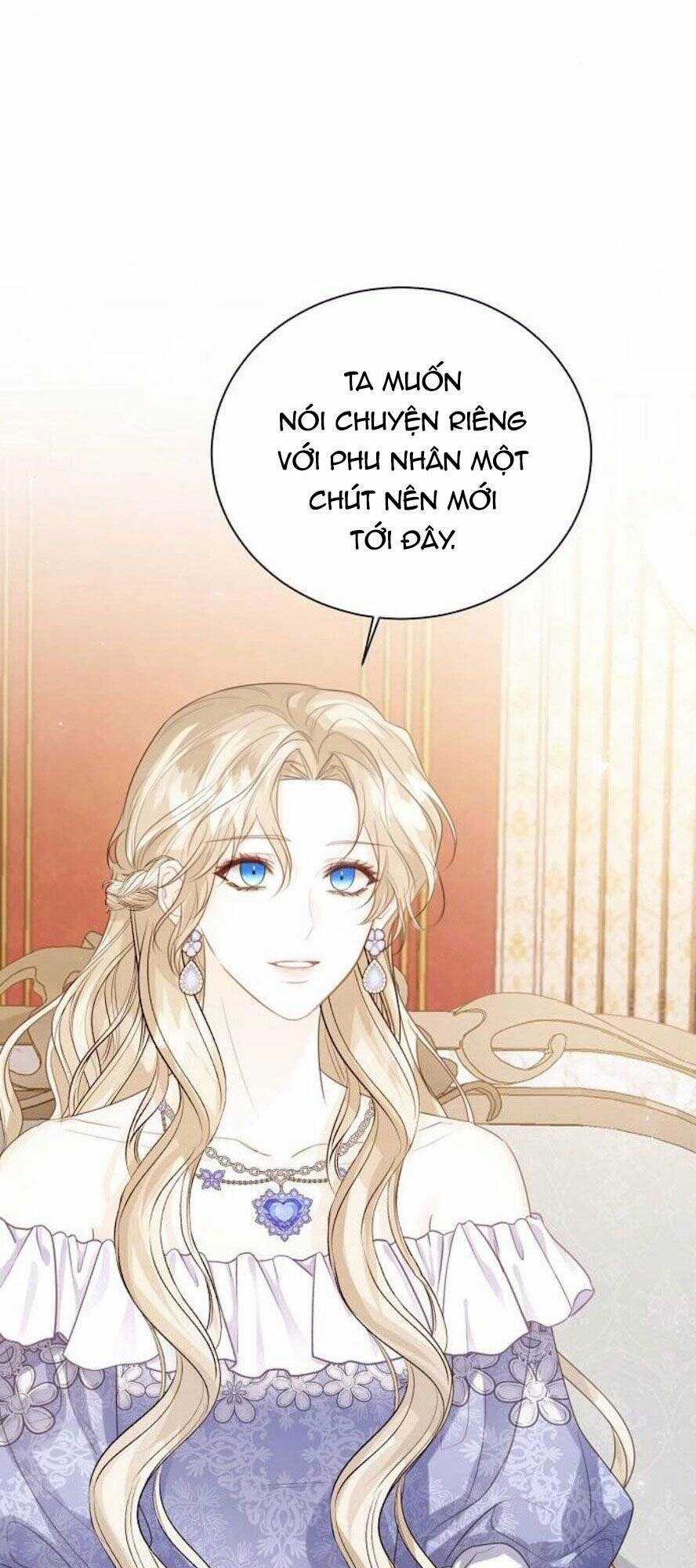 Tôi Sẽ Từ Bỏ Vị Trí Hoàng Phi Chapter 42 trang 99