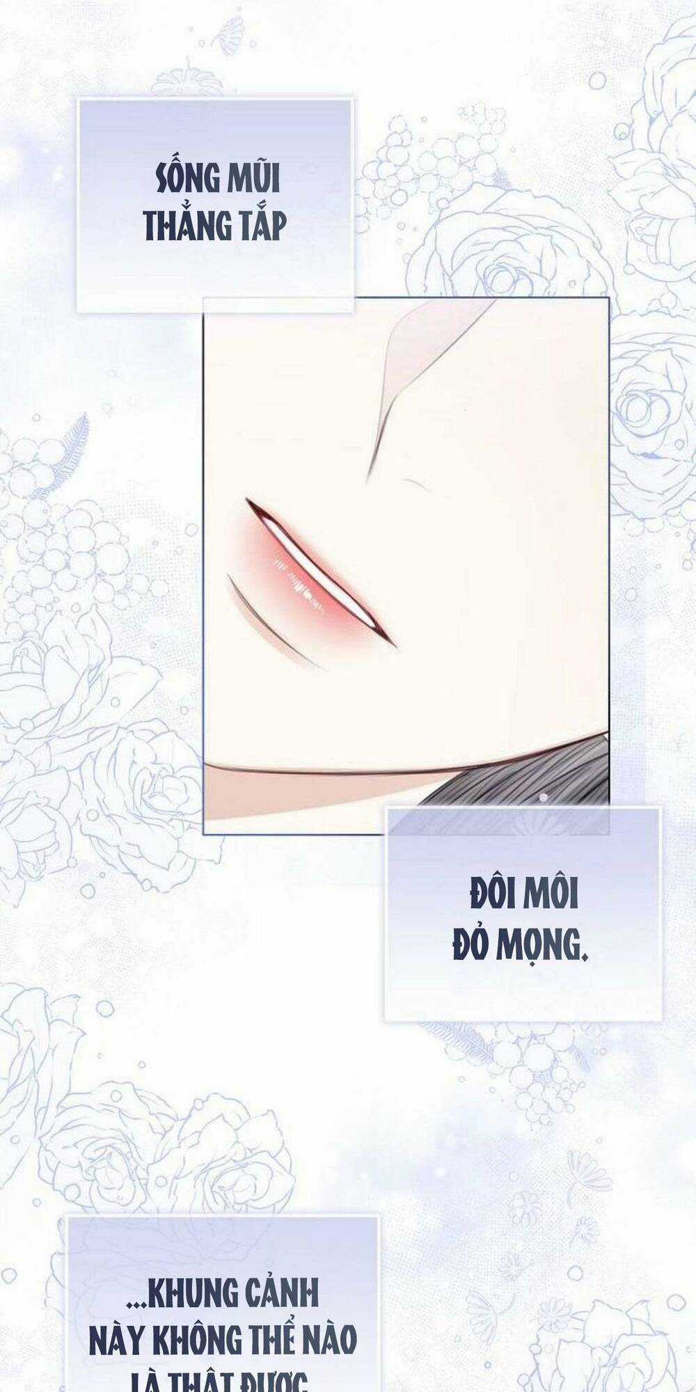 Tôi Sẽ Từ Bỏ Vị Trí Hoàng Phi Chapter 43 trang 103