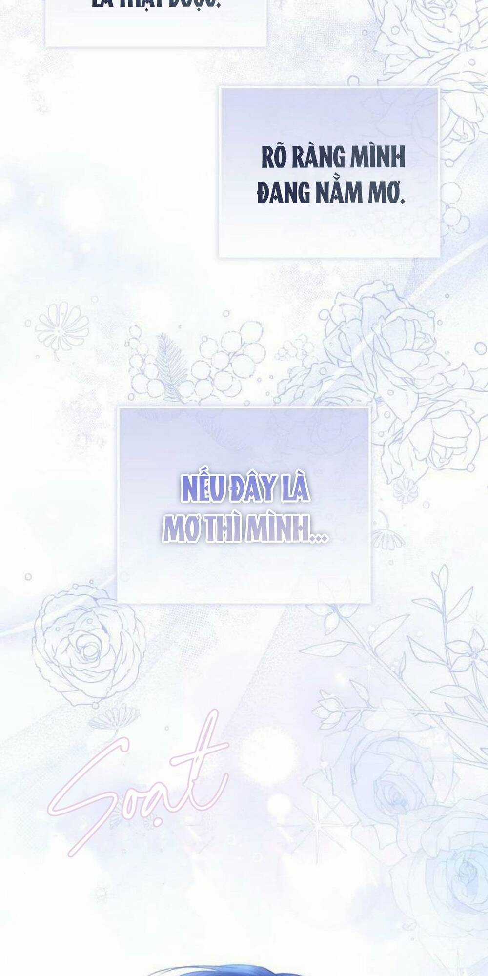 Tôi Sẽ Từ Bỏ Vị Trí Hoàng Phi Chapter 43 trang 104