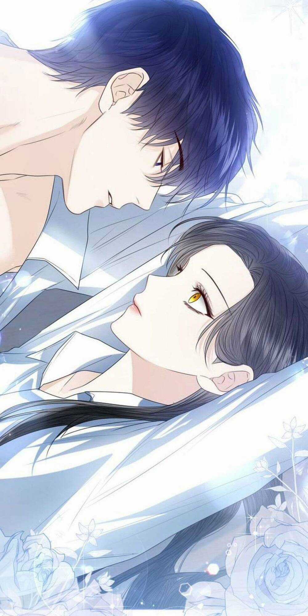 Tôi Sẽ Từ Bỏ Vị Trí Hoàng Phi Chapter 43 trang 105