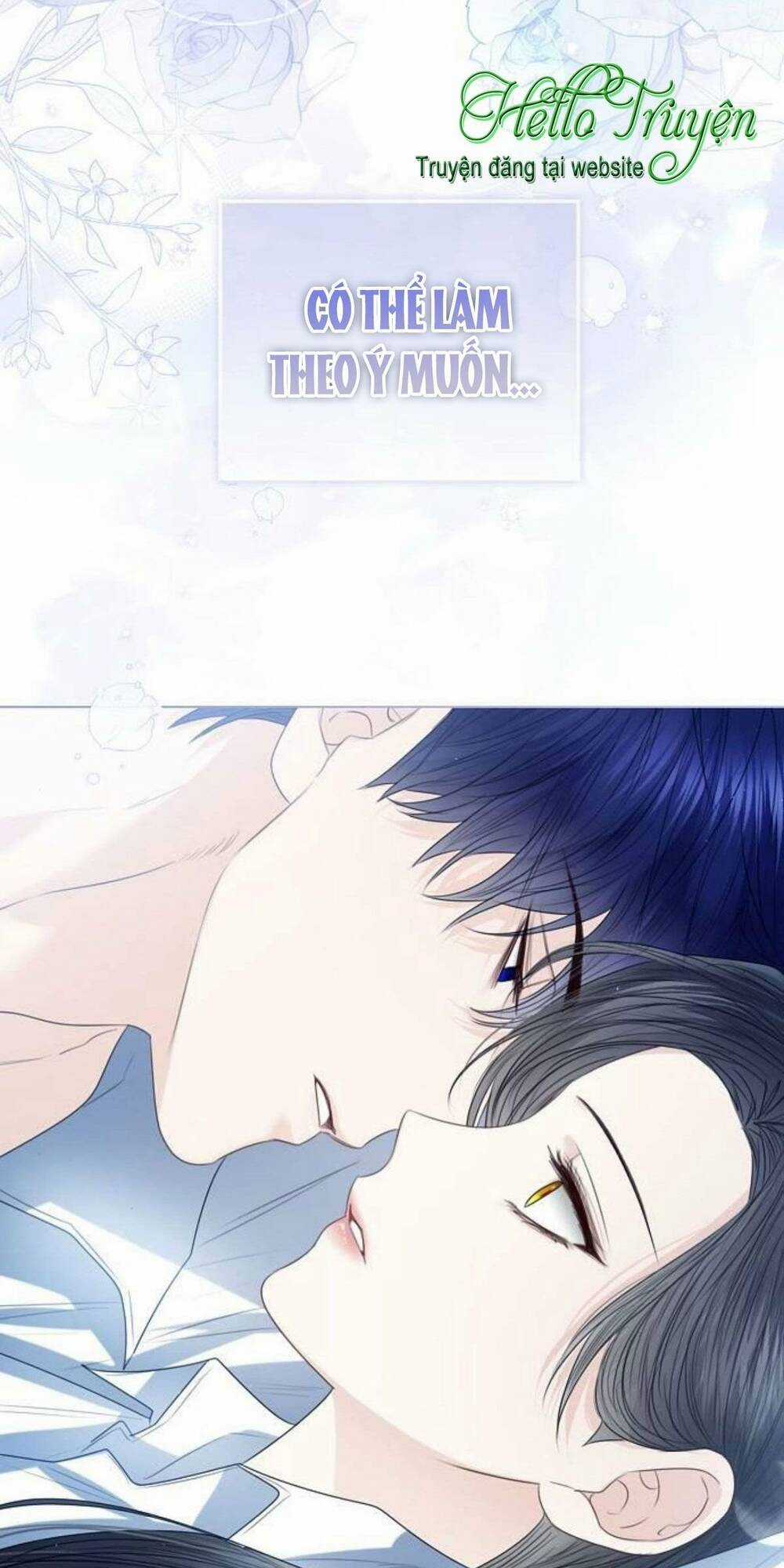 Tôi Sẽ Từ Bỏ Vị Trí Hoàng Phi Chapter 43 trang 106