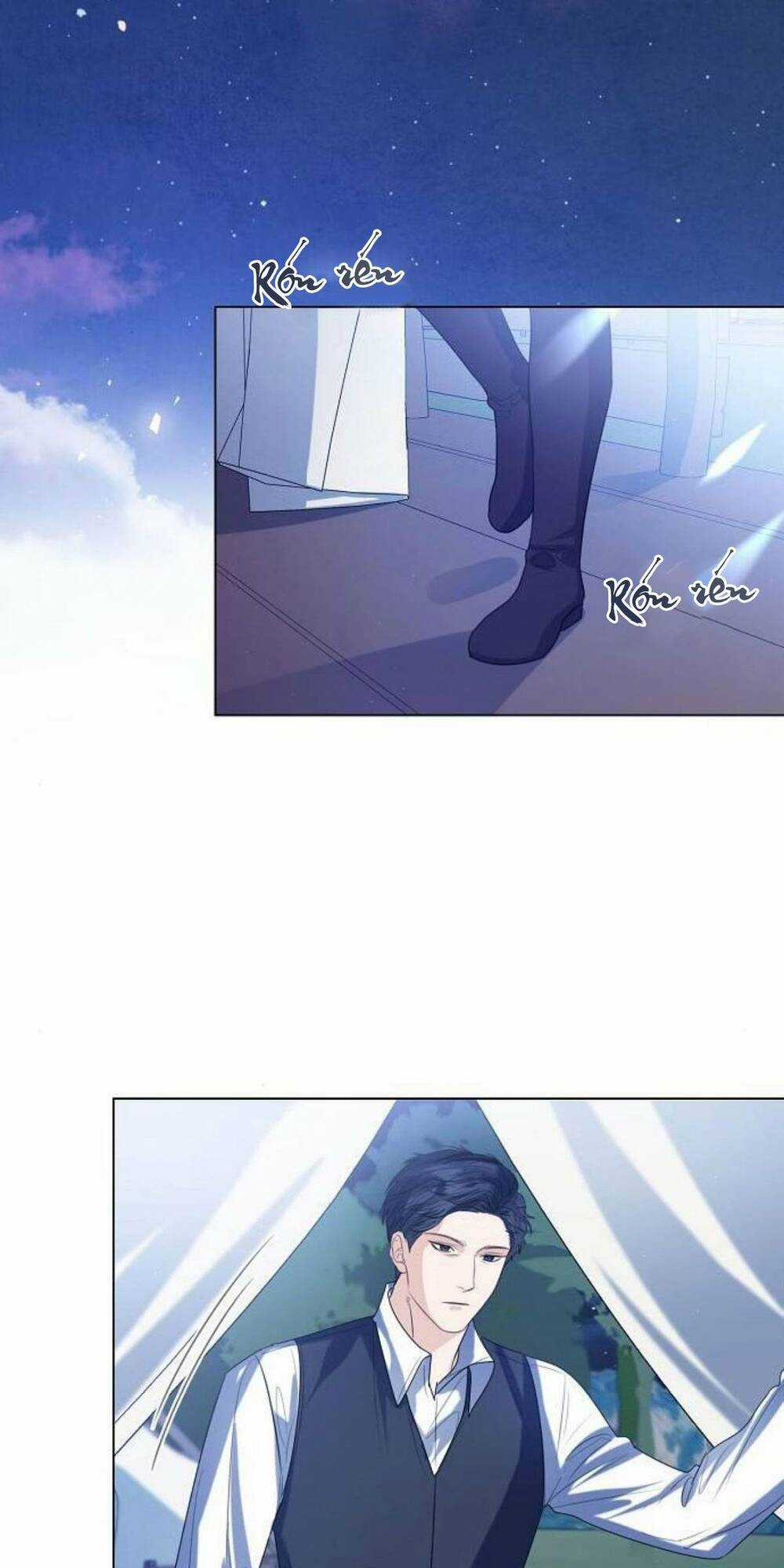 Tôi Sẽ Từ Bỏ Vị Trí Hoàng Phi Chapter 43 trang 17