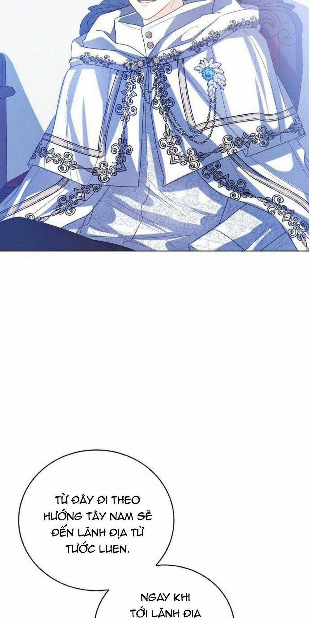 Tôi Sẽ Từ Bỏ Vị Trí Hoàng Phi Chapter 43 trang 19