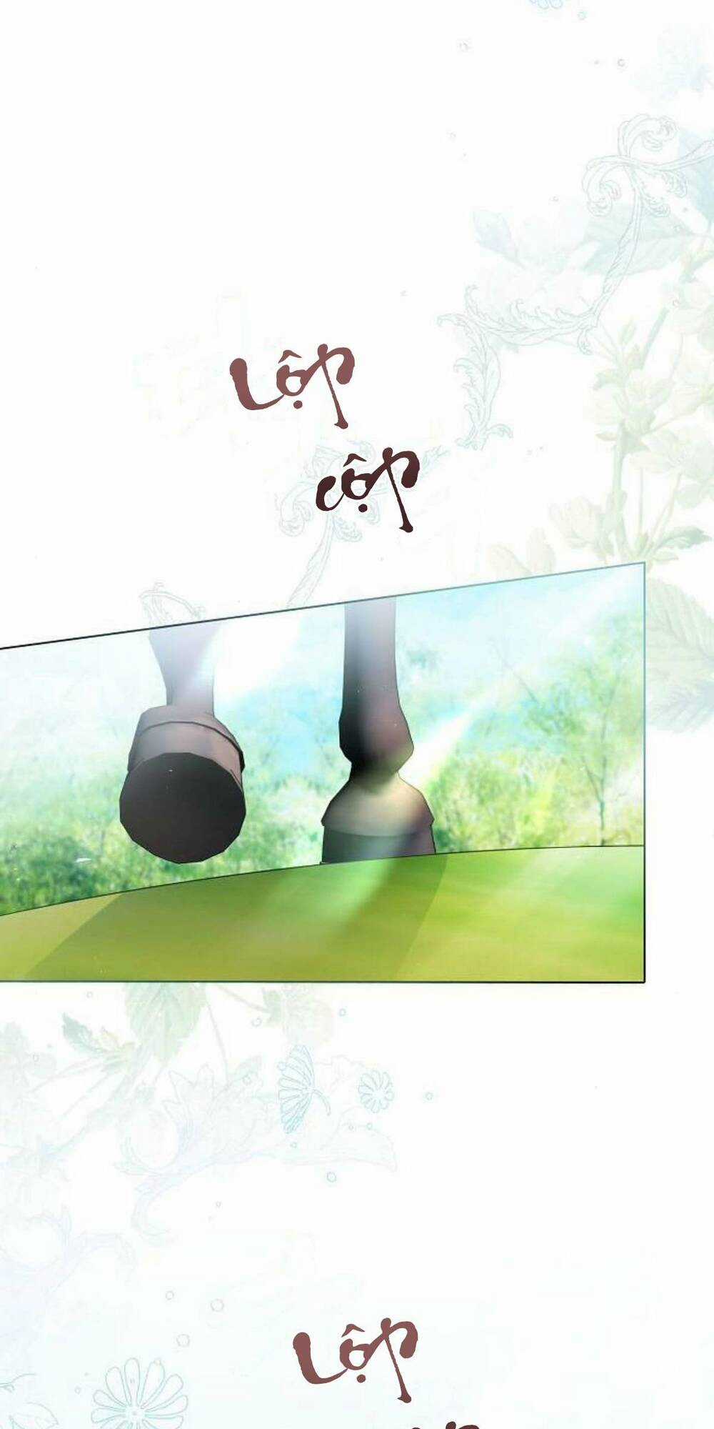 Tôi Sẽ Từ Bỏ Vị Trí Hoàng Phi Chapter 43 trang 2